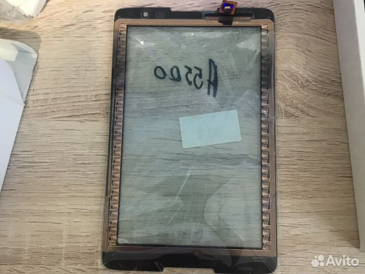 Планшет lenovo