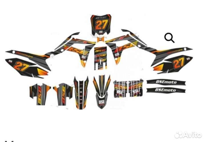 Графика bse z4-z10