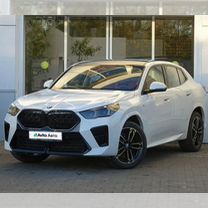 BMW X2 2.0 AMT, 2024, 21 км, с пробегом, цена 7 590 000 руб.