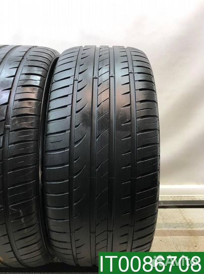 Hankook Ventus Prime 2 K115 255/45 R18 101N