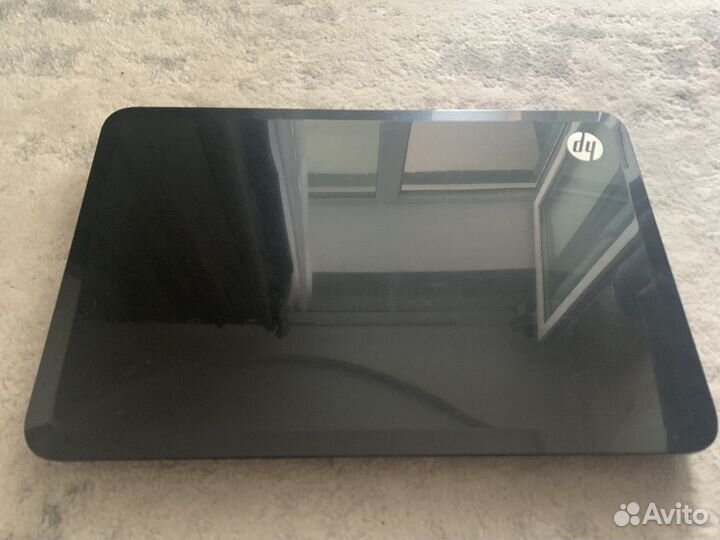 Ноутбук HP pavilion g6 intel core i3-3120m