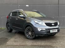 Kia Sportage 2.0 AT, 2013, 200 000 км, с пробегом, цена 1 199 000 руб.