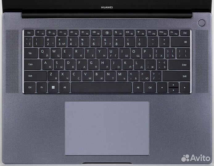 Huawei MateBook 16s