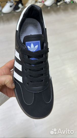 Кроссовки Adidas Samba