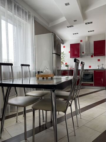 1-к. квартира, 41 м², 4/10 эт.