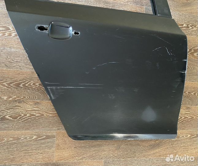 Дверь задняя правая Cruze GAR