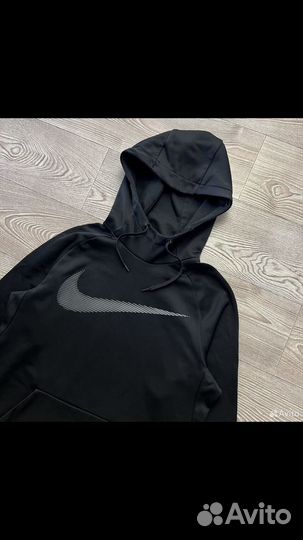 Кофта nike мужская