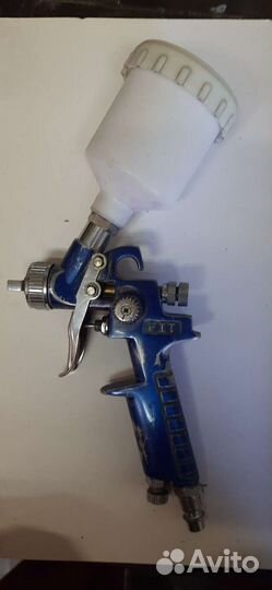 Краскопульт