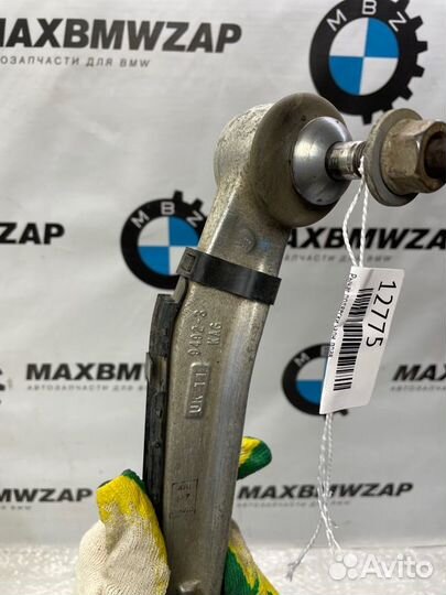 Рычаг подвески задний правый Bmw E70 E71 F15 F16