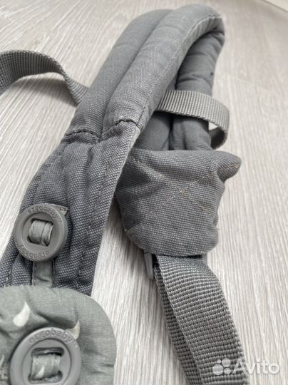 Эргорюкзак ergobaby Оригинал