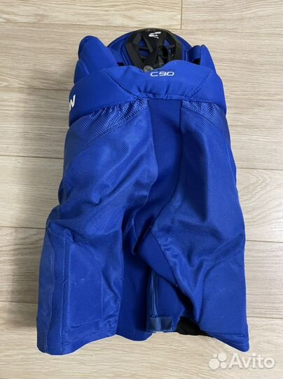 Хоккейные шорты jr