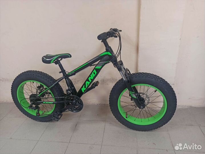 Велосипед скоростной новый