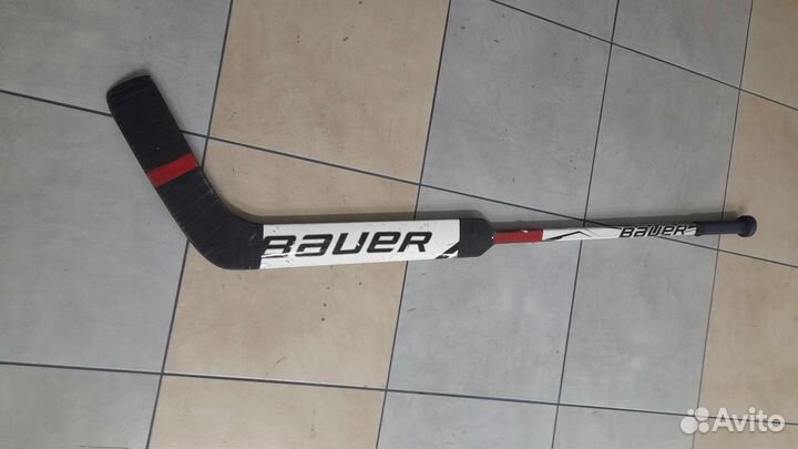 Хоккейная вратарская форма бу на возраст 6-8лет