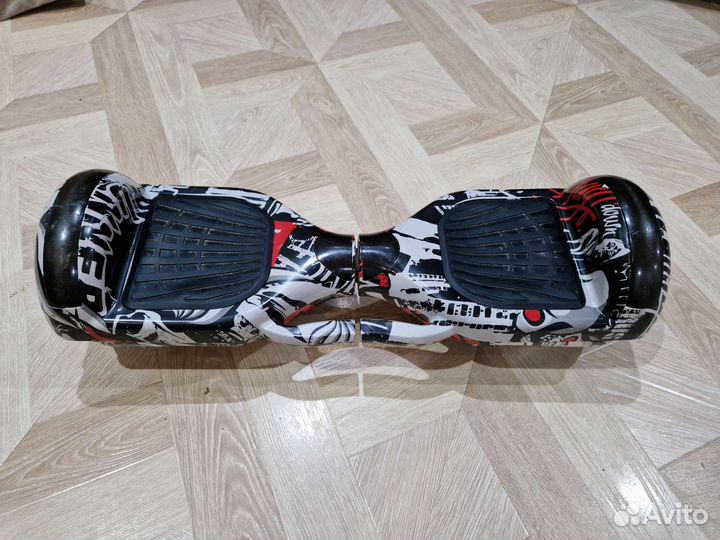 Гироскутер