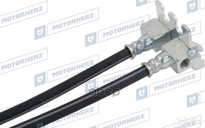 Шланг тормозной HBF0094 Motorherz