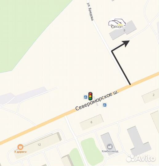 1 Двигатель Mercedes 642.940 3,0 L CDI в разбор