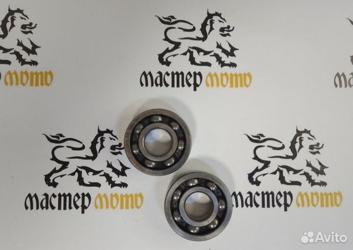 Подшипник коленвала 152QMI, 157QMJ