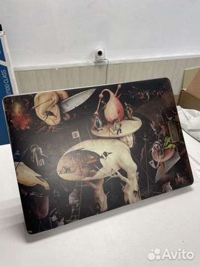 Apple MacBook Pro 13 a1708