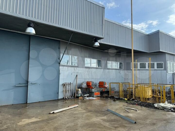 Под производство