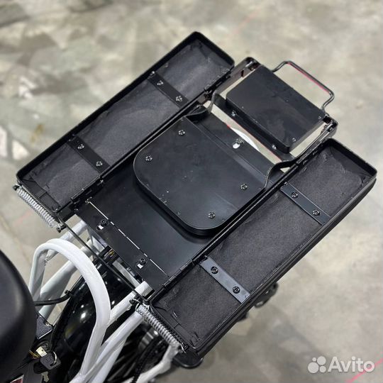 Электросамокат