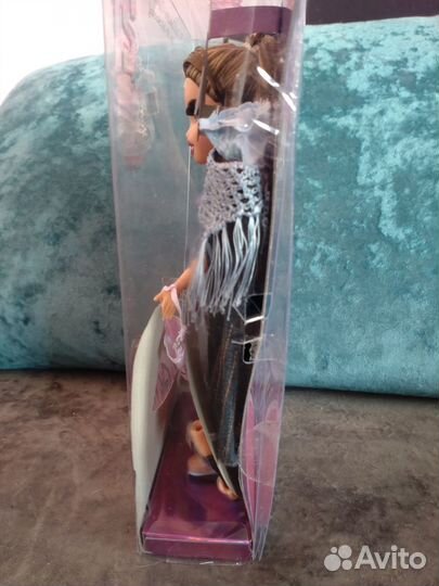 Кукла Братц Girls nite out Yasmin