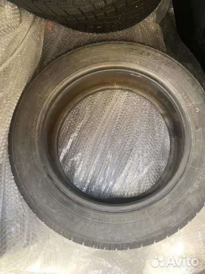 Toyo Garit G5 175/65 R15