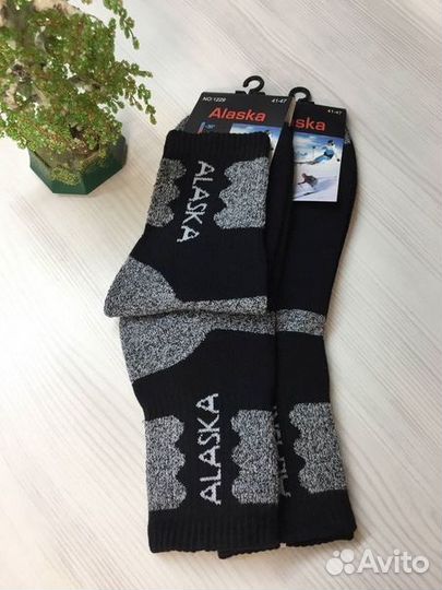 Термоноски