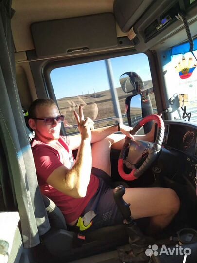 Водитель С Е