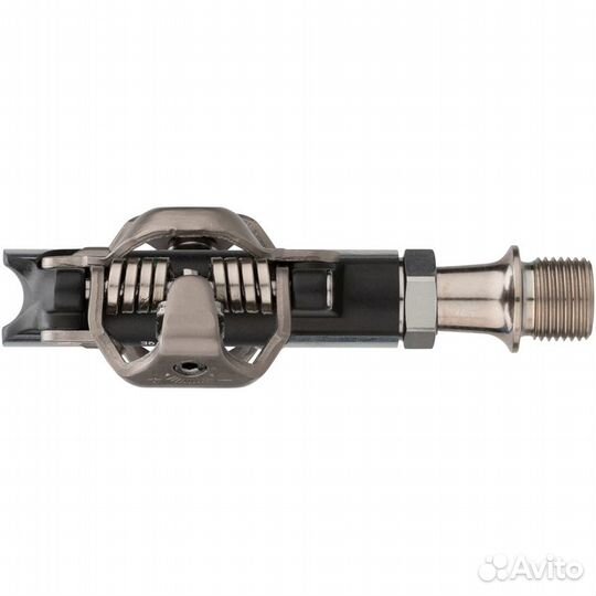 Педали MTB Shimano XTR PD-M9100 SPD