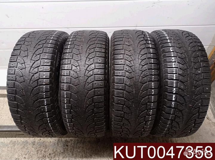 Pirelli Winter Carving 225/55 R17 107U