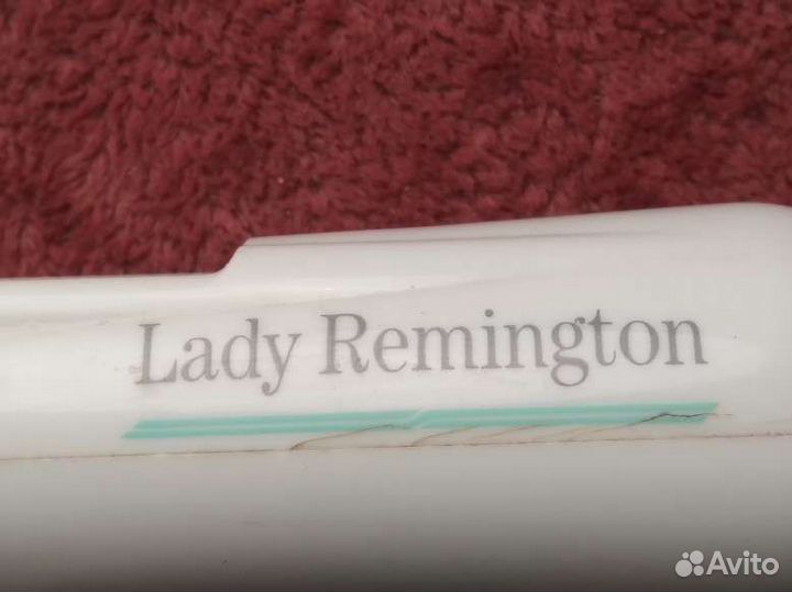 Плойка для волос голливудская волна