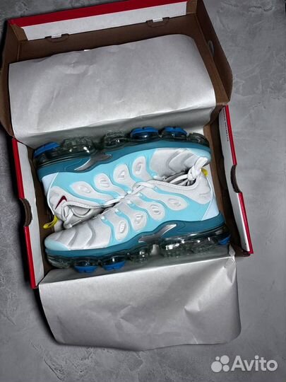 Nike Air Vapormax plus since 1972