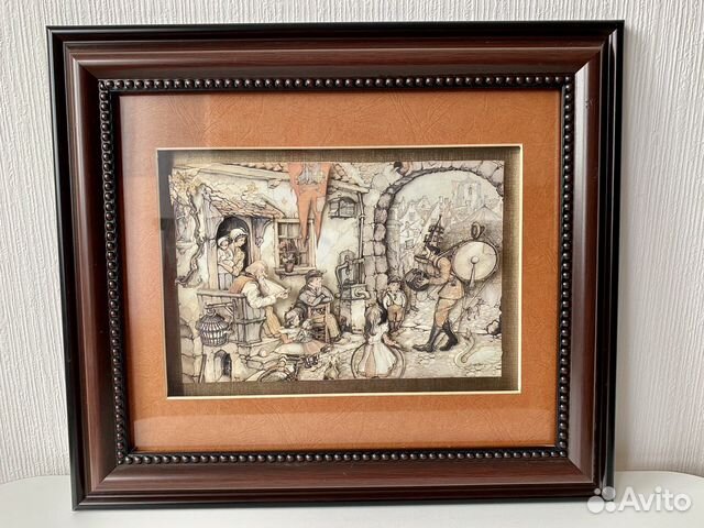 Интерьерная картина