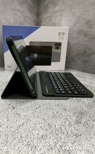 Планшет egopad e9