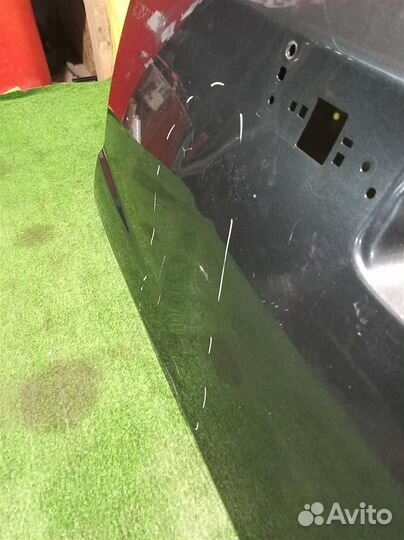 Дверь багажника нижняя Mitsubishi L200 (KK/KL) 20