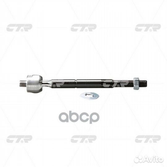 CRT-34 Тяга рулевая перед прав/лев CR0612