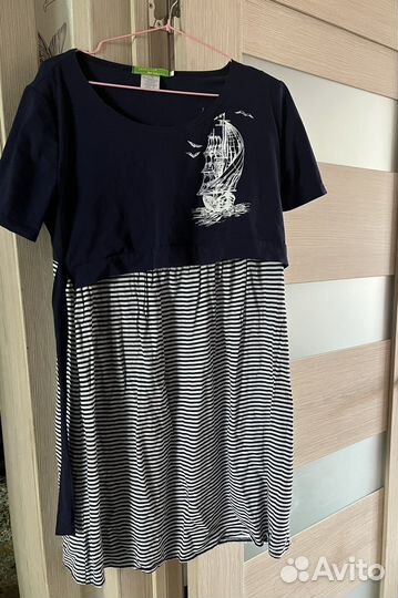 Одежда для беременных и кормящих