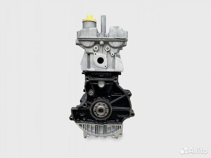 Двигатель SQR473F для Chery QQ6 2006 - 2011