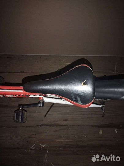 Велосипед форвард