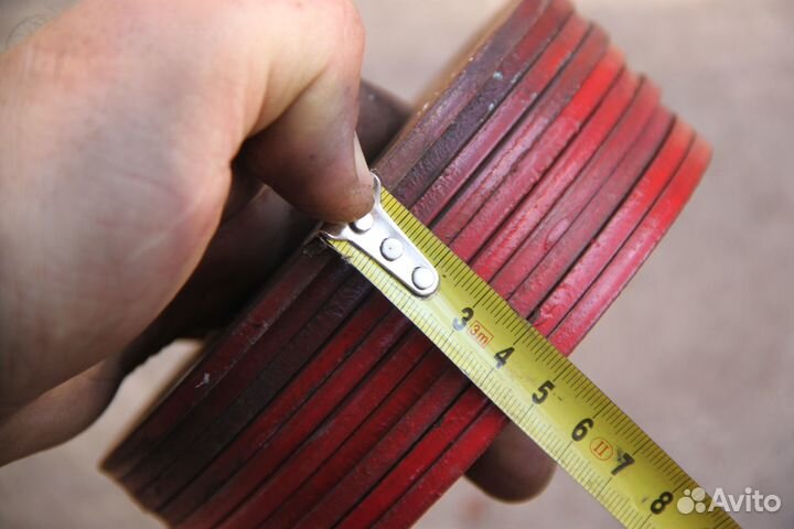 Проставки колёсные на ваз