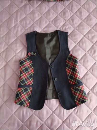 Школьная форма