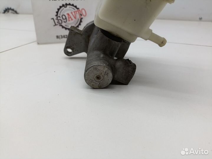 Цилиндр тормозной главный Chevrolet Lacetti (J200