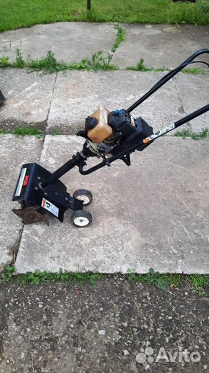 Культиватор Roybi