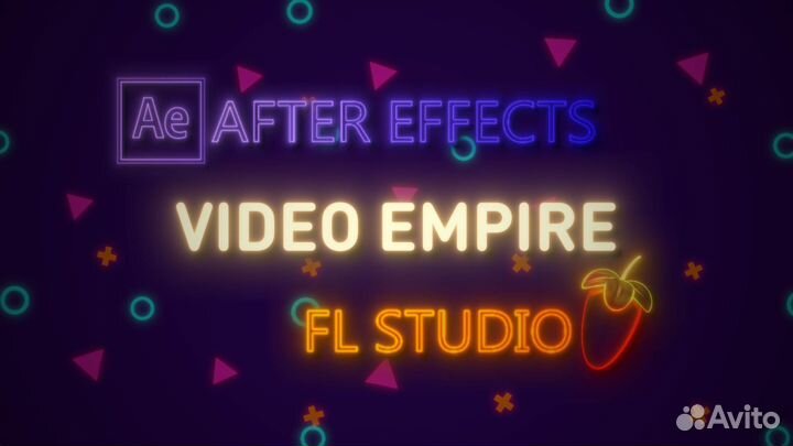 Видеомонтаж