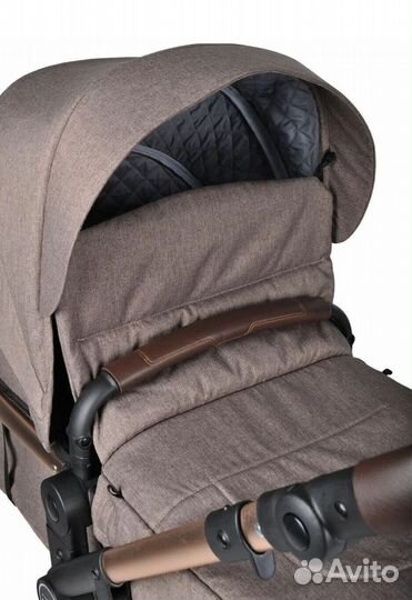 Коляска Farfello Original 3в1