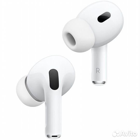 Наушники Airpods pro 2. Чехол в подарок