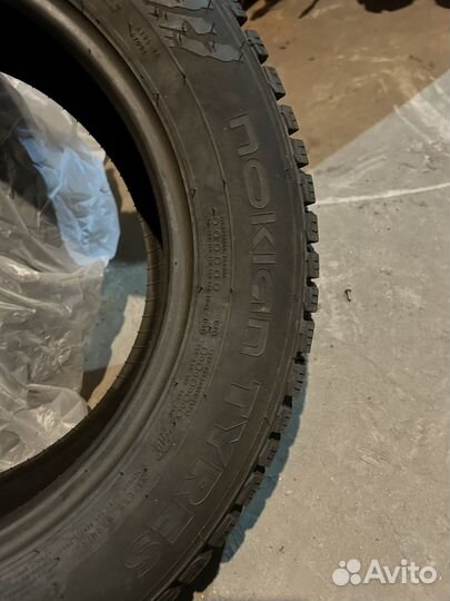 Nokian Tyres Hakkapeliitta 9 185/65 R15 92T