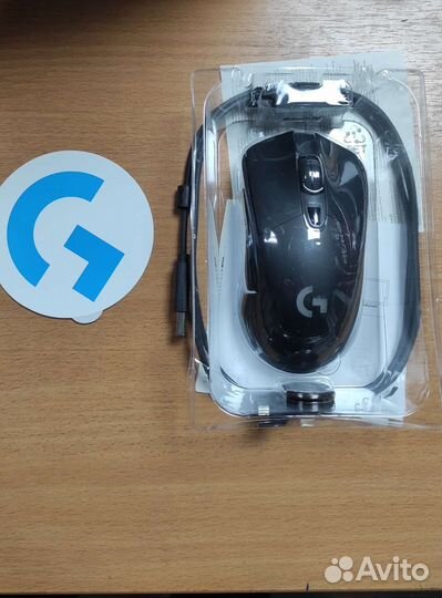 Мышь Logitech G703 LightSpeed