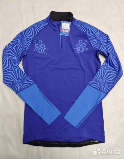 Лыжный комбинезон KV+