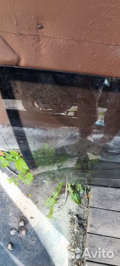 Авто стекла